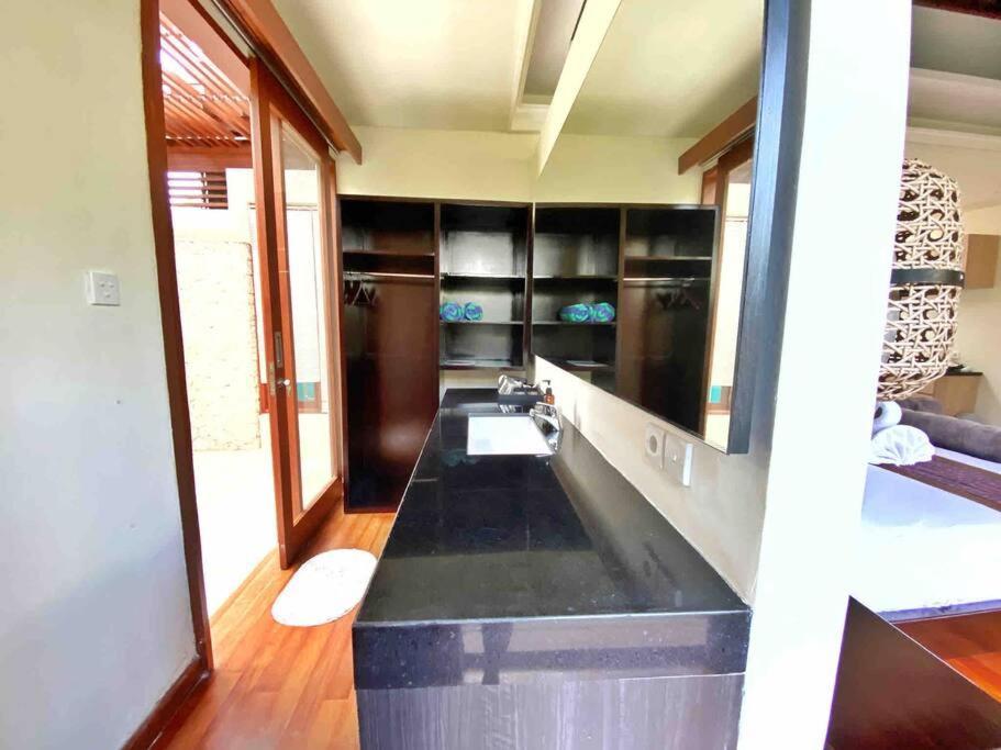 Villa Bugenvile Private Pool By Ilys Collection Seminyak (Bali)