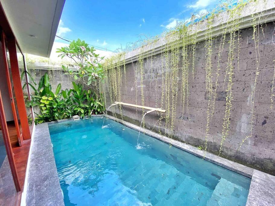 Bugenvile Private Pool By Ilys Collection * Seminyak (Bali)