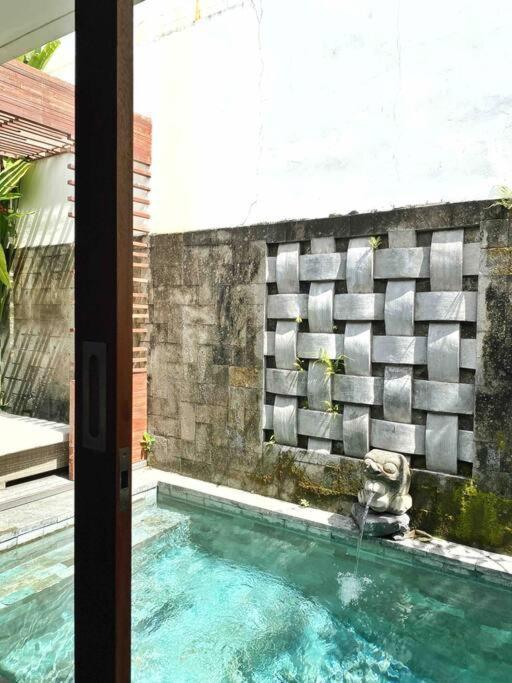 Bugenvile Private Pool By Ilys Collection * Seminyak (Bali)