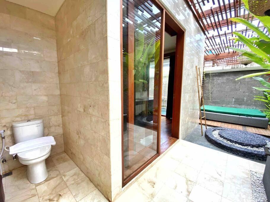 Villa Bugenvile Private Pool By Ilys Collection Seminyak (Bali)