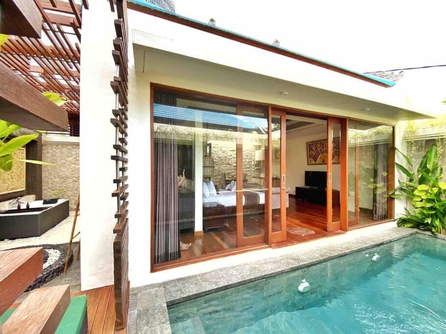 Bugenvile Private Pool By Ilys Collection Seminyak (Bali)