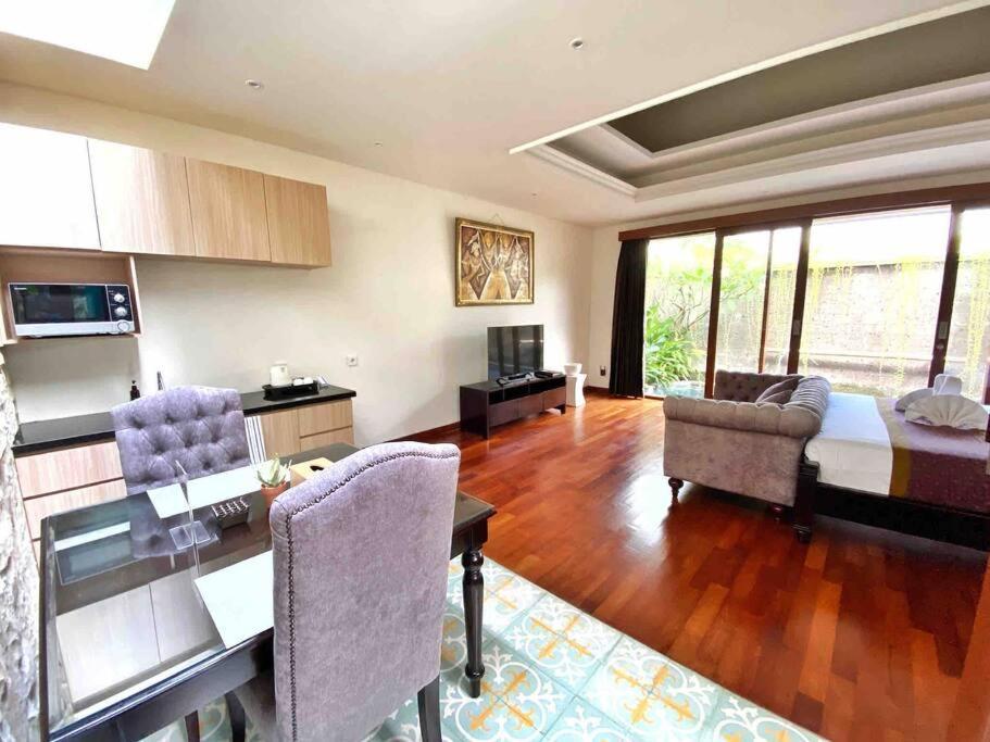 Bugenvile Private Pool By Ilys Collection * Seminyak (Bali)