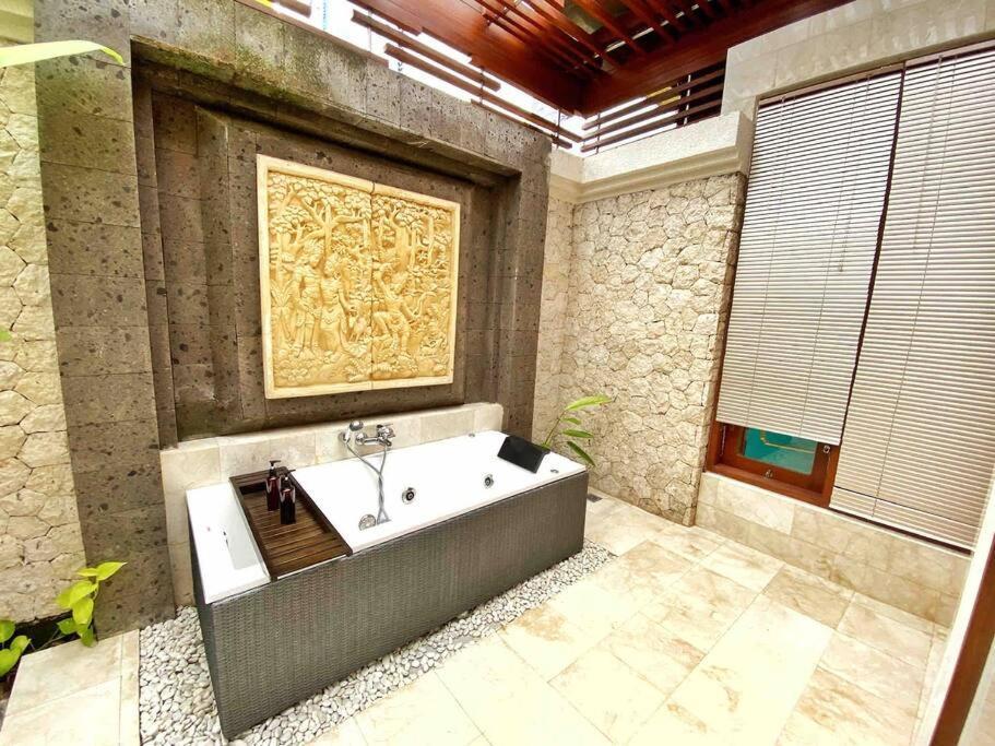 Bugenvile Private Pool By Ilys Collection Villa