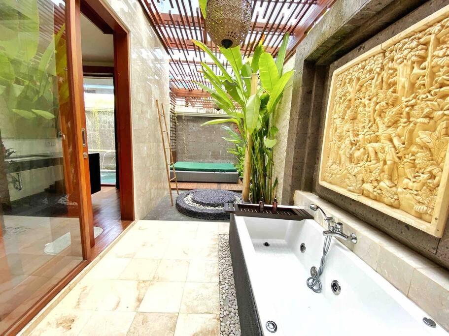 Bugenvile Private Pool By Ilys Collection Villa *