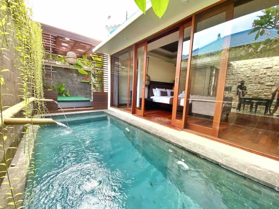 Bugenvile Private Pool By Ilys Collection Villa Seminyak (Bali)