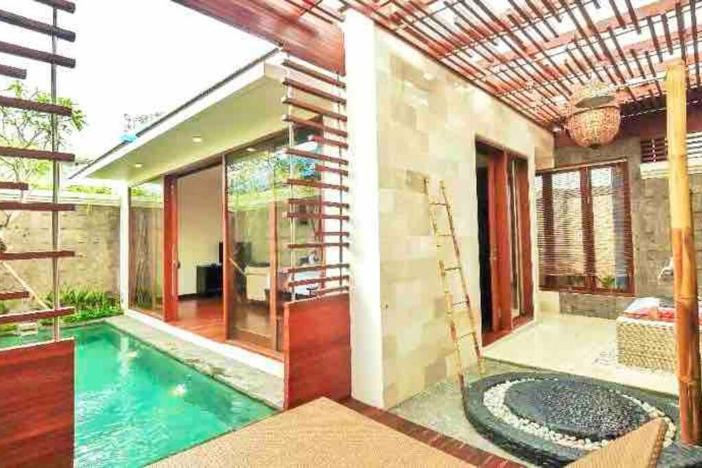 Bugenvile Private Pool By Ilys Collection * Seminyak (Bali)