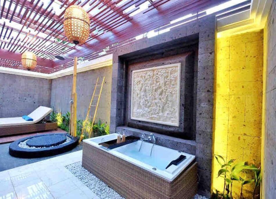 Villa Bugenvile Private Pool By Ilys Collection *