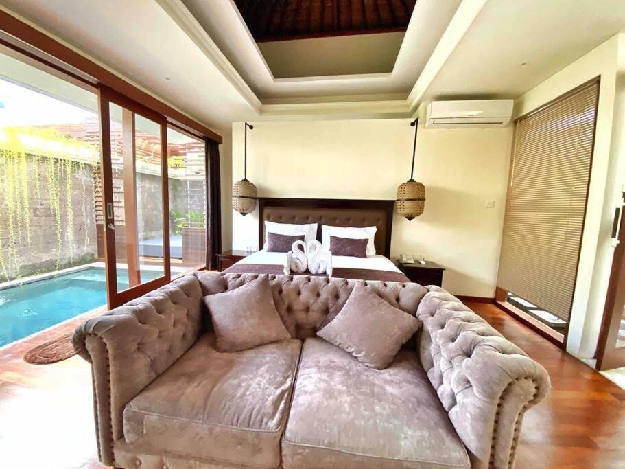 Bugenvile Private Pool By Ilys Collection * Seminyak (Bali)