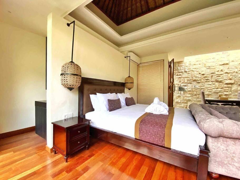 Villa Bugenvile Private Pool By Ilys Collection Seminyak (Bali)
